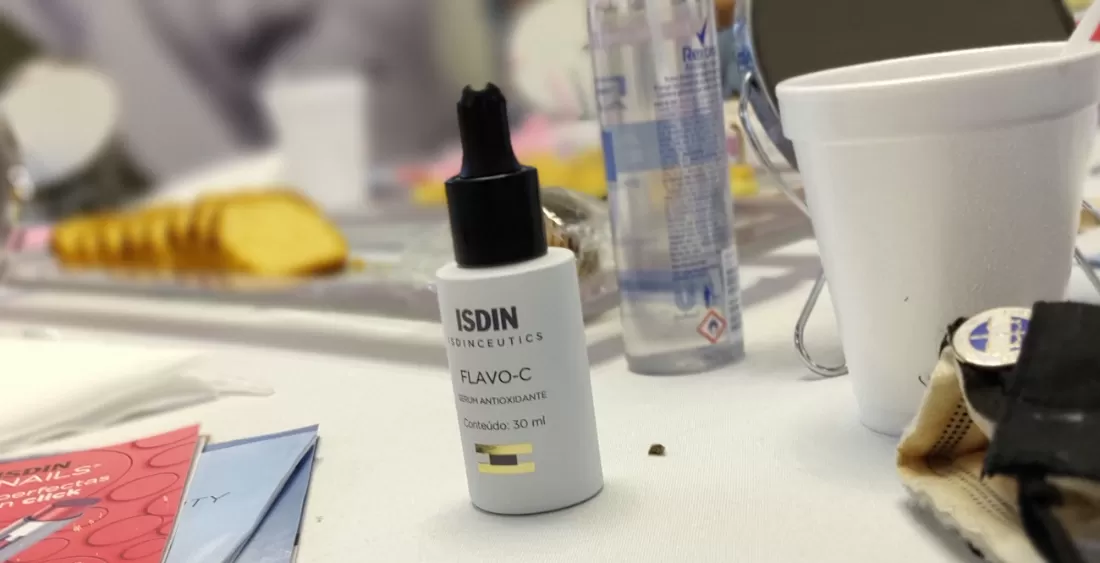 Isdin Cuidados Antiage